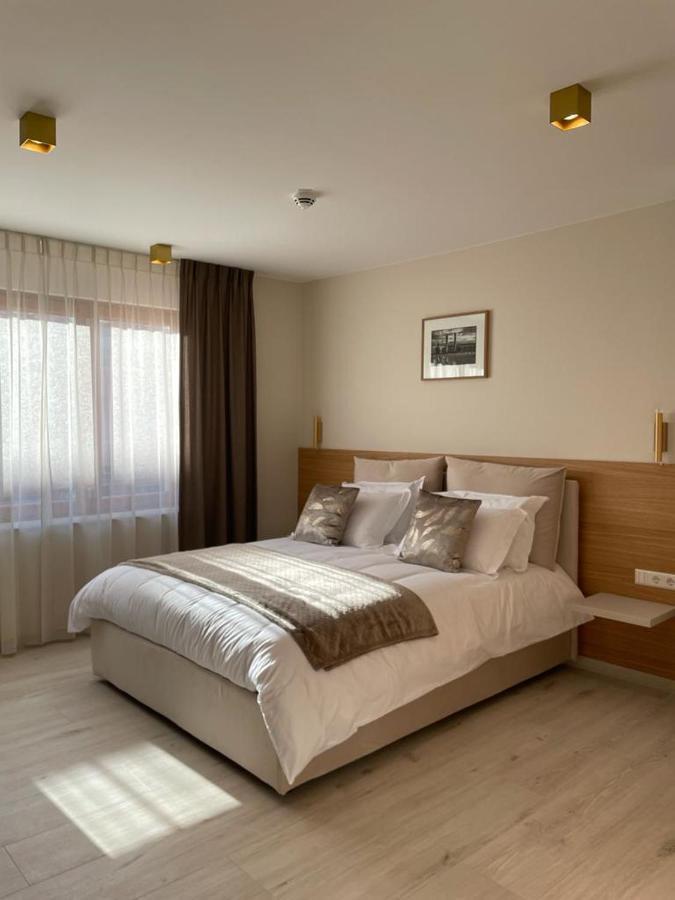 Albergo Aida Luxembourg Exterior photo